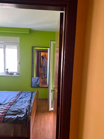 Просторные апартаменты 66 м² в центре Будвы — 500 м от моря — photo 5